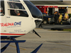 Trauma Helicopter