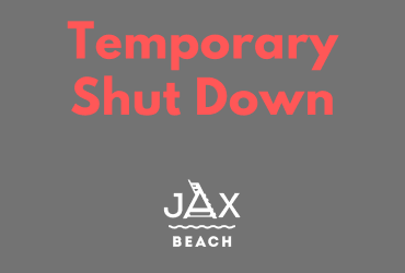 Emergency Shut Down news flash