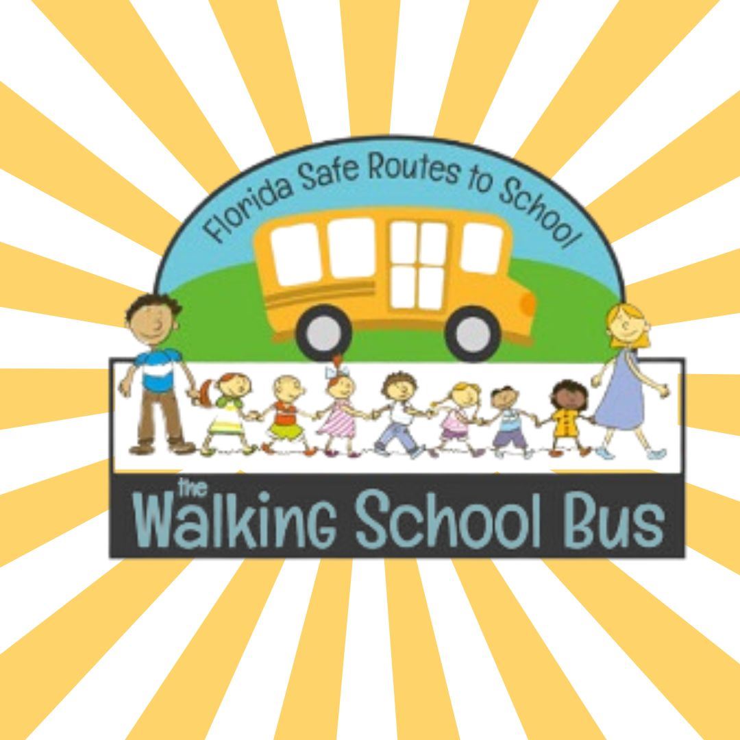 walking school bus