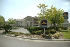 Best Western Mayport Inn and Suites