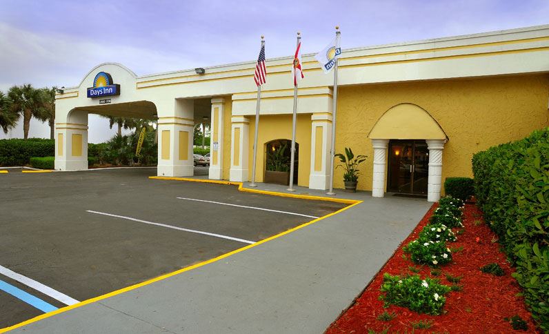 Days Inn Neptune Beach