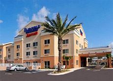 Fairfield Inn and Suites