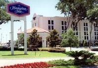 Hampton Inn Jacksonville Ponte Vedra Beach Mayo Clinic Hotel