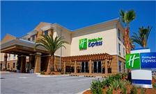 Holiday Inn Express - Jacksonville Beach