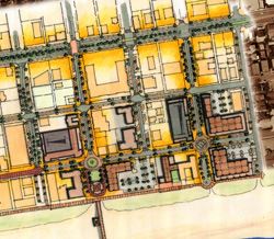 Master Plan - 3rd Avenue N to 6th Avenue N